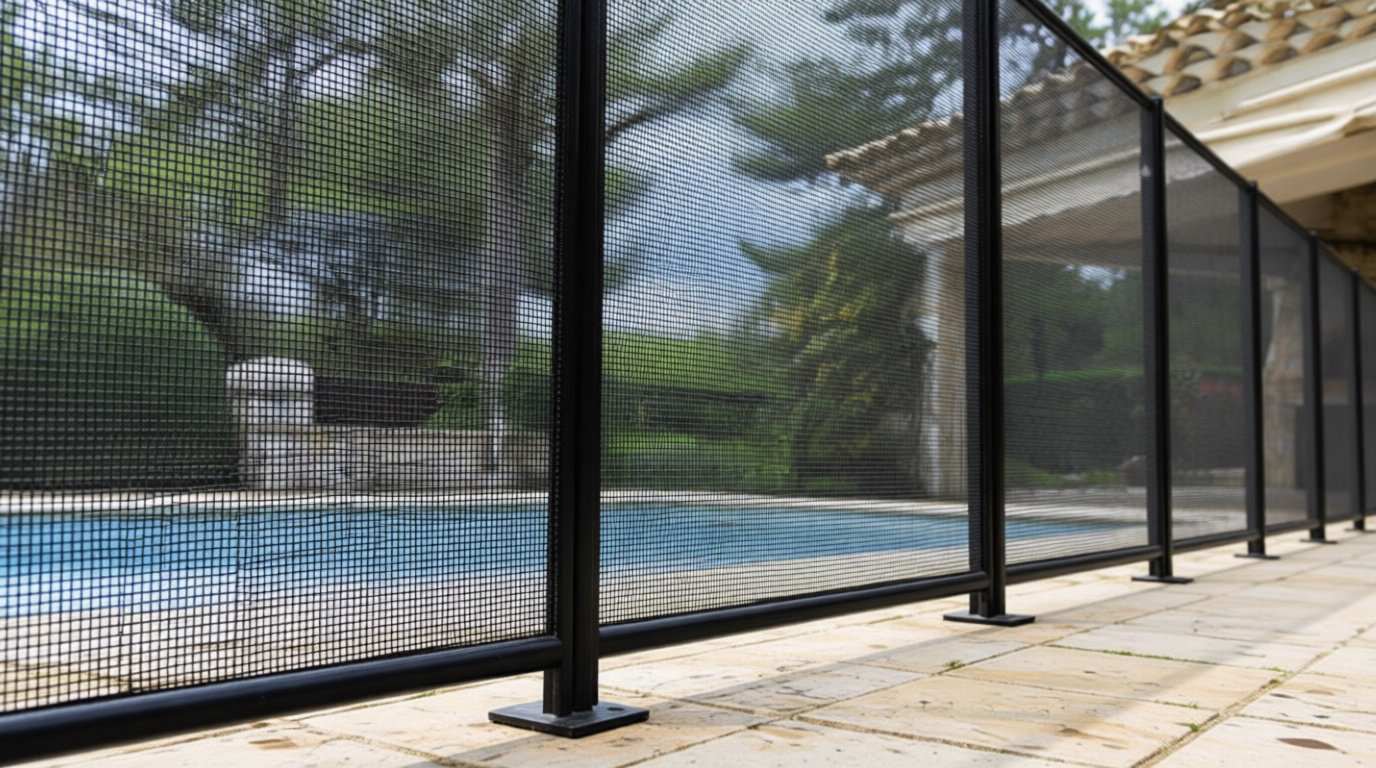 Sécuriser votre bassin : ce que dit la loi en 2026