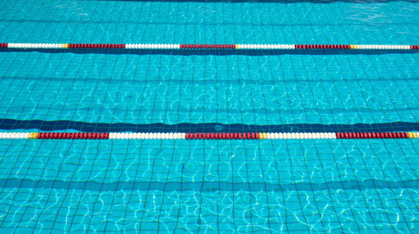 Activités sportives et cours pour tous les nageurs