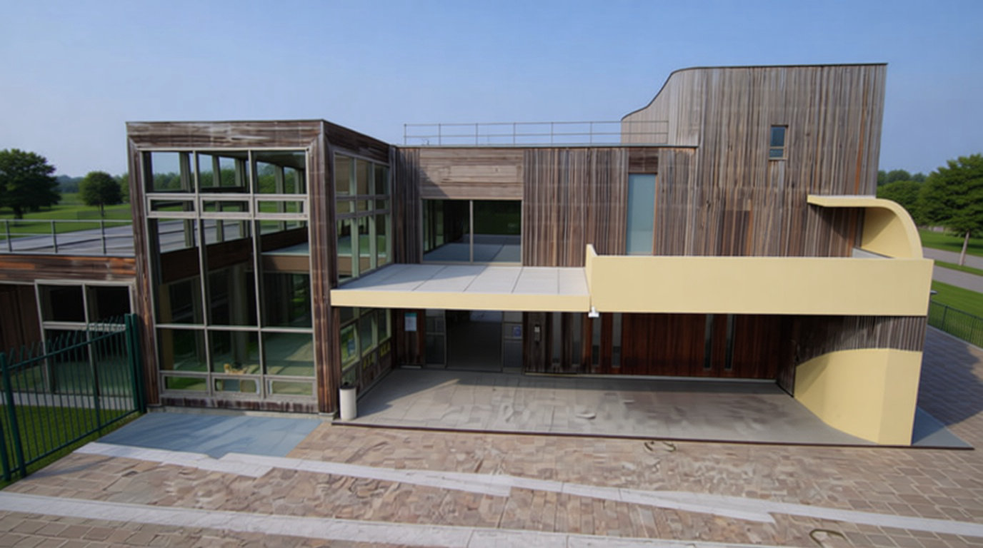 Tout savoir pour votre visite à la piscine des Blagis