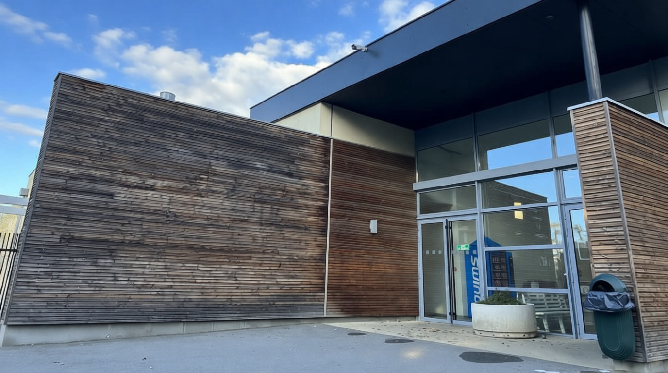 Préparer votre visite à la piscine Camille-Muffat