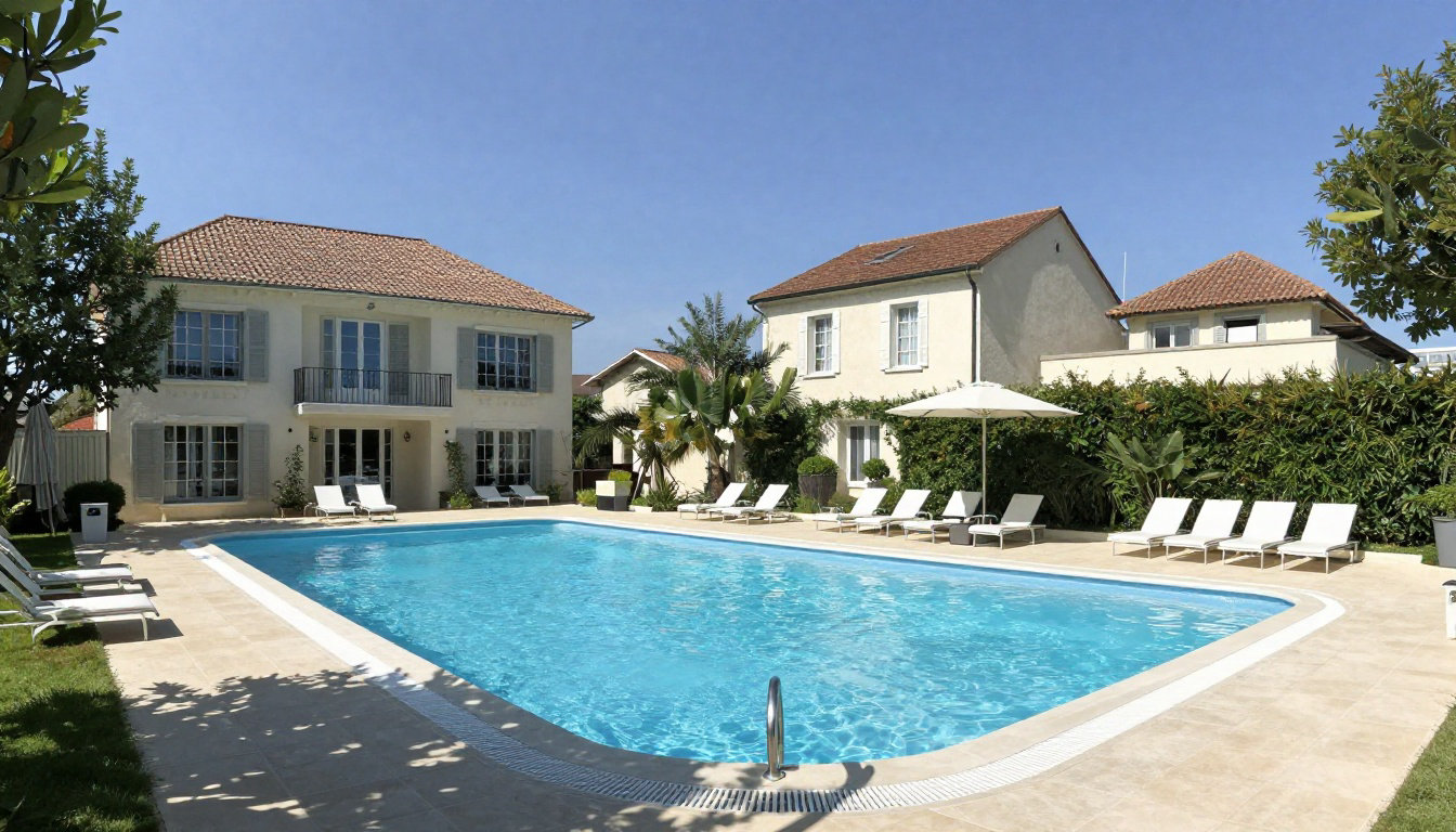 Piscine de Feurs : le point complet sur la réouverture