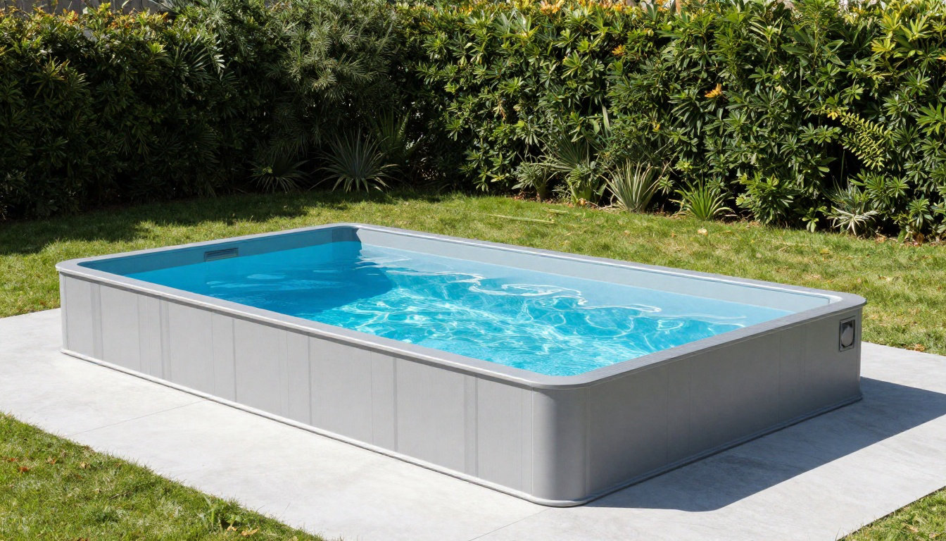 3 matériaux populaires pour votre barrière de piscine