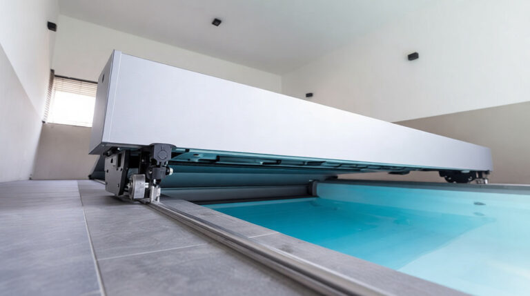 Déshumidificateur de piscine intérieure : solutions 2026